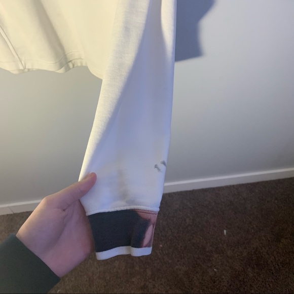 Nike sportswear crewneck sweatshirt - Picture 3 of 4